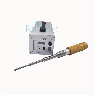 Laboratorijski ultrazvočni homogenizator